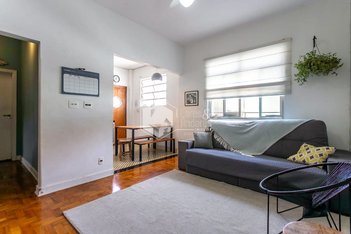 apartment em Avenida Odila, Planalto Paulista - São Paulo - SP