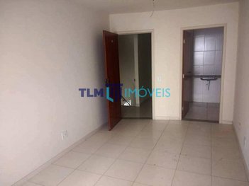apartment em Rua Frei Luiz de Souza, João Pinheiro - Belo Horizonte - MG