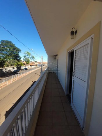 house em Rua Doutor José Barbosa de Barros, Jardim Paraíso II - Botucatu - SP
