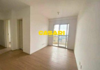 apartment em Avenida João Firmino, Assunção - São Bernardo do Campo - SP