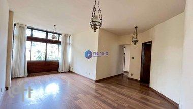 apartment em Capivari, Serra - Belo Horizonte - MG