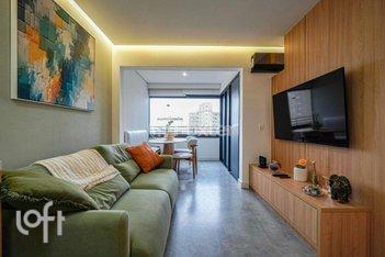 apartment em Rua Paula Ney, Aclimação - São Paulo - SP