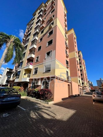 apartment em Professor Carvalho Freitas, Teresópolis - Porto Alegre - RS