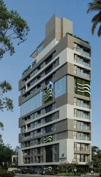 apartment em Rua Oceano Ártico, Jardim Oceania - João Pessoa - PB