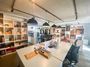 office em Rua Doutor Alceu de Campos Rodrigues, Vila Nova Conceição - São Paulo - SP