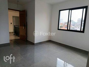 apartment em Elvira de Bortole, Tucuruvi - São Paulo - SP