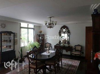 apartment em São Carlos do Pinhal, Bela Vista - São Paulo - SP