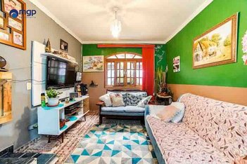 house em Rua Palene, Vila Guilherme - São Paulo - SP