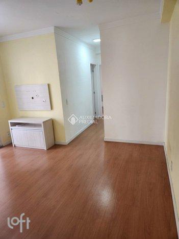 apartment em Ernesta Pelosini, Nova Petrópolis - São Bernardo do Campo - SP