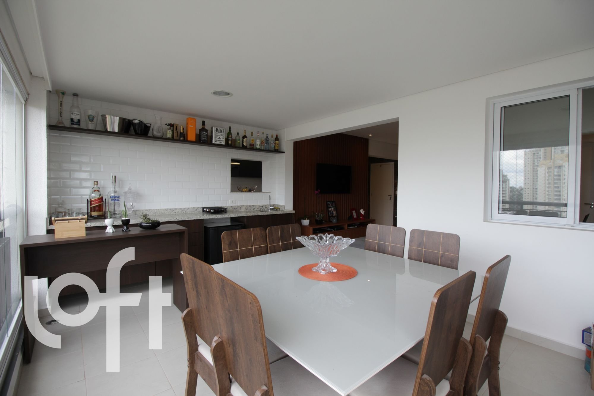 Apartamento para Venda por R$782.000,00 com 96m², 3 dormitórios e 2 vagas - Vila andrade, São paulo / SP