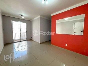 apartment em Milton Soares, Rio Pequeno - São Paulo - SP