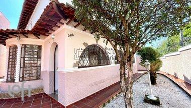 house em José do Patrocínio, Aclimação - São Paulo - SP