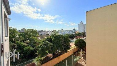 apartment em Bento Gonçalves, Partenon - Porto Alegre - RS
