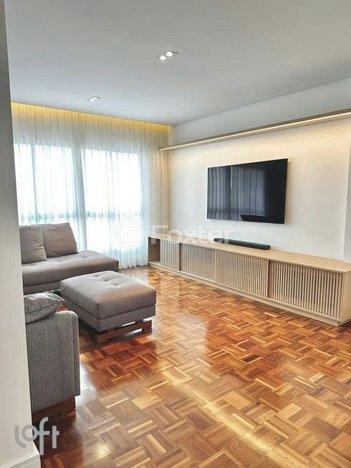 apartment em Bela Vista, Santo Amaro - São Paulo - SP