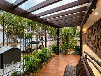 apartment em Rua Sofia Veloso, Cidade Baixa - Porto Alegre - RS