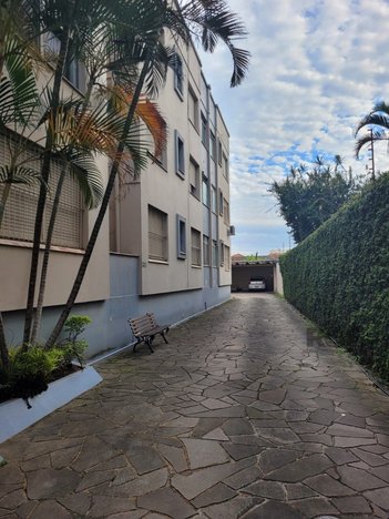 apartment em Protásio Alves, Petrópolis - Porto Alegre - RS