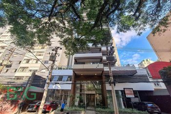 apartment em Rua Cubatão, Vila Mariana - São Paulo - SP