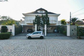 apartment em José de Moura Resende, Butantã - São Paulo - SP