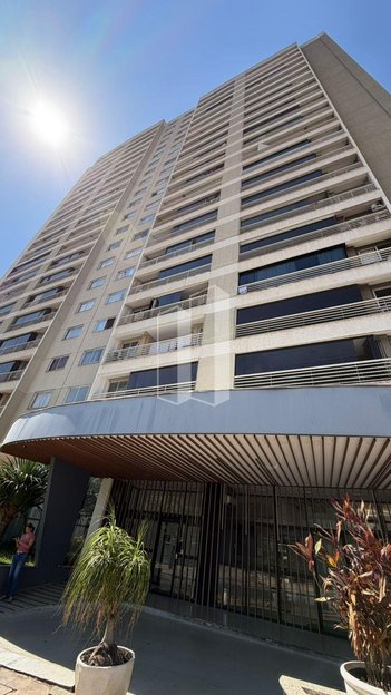 apartment em Rua Humaitá, São Francisco - Goiânia - GO