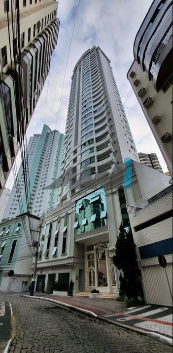 apartment em Rua 3420, Centro - Balneário Camboriú - SC