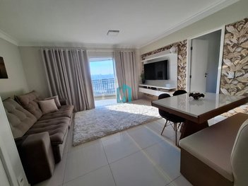 apartment em Rua Ipiranga, Jardim Aeroporto - São Paulo - SP