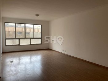 apartment em Rua Cardoso de Almeida, Perdizes - São Paulo - SP
