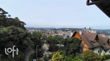 apartment em Carlos Nelz, Vila Suica - Gramado - RS