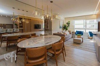 apartment em General Caldwell, Azenha - Porto Alegre - RS