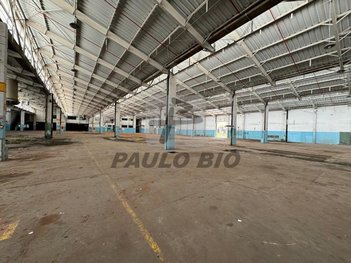 industrial em Rua Manoel Corazza, Centro - São Bernardo do Campo - SP