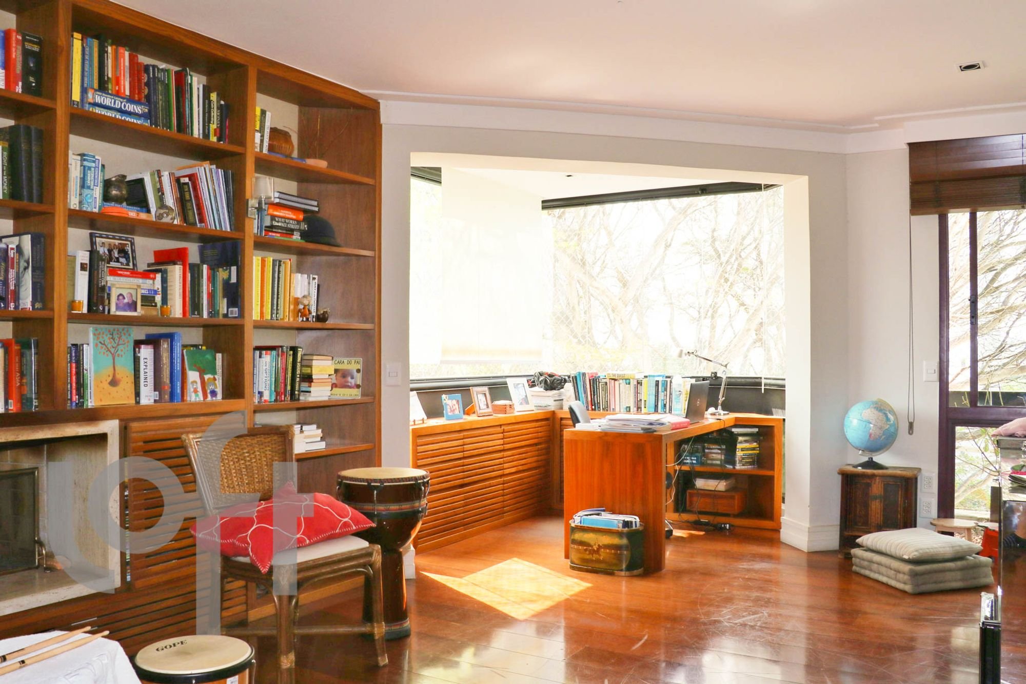 Apartamento para Venda por R$1.985.000,00 com 173m², 3 dormitórios e 3 vagas - Indianópolis, São paulo / SP - Foto 3