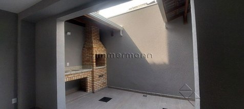 house em JORGE SEVERIANO RIBEIRO, Jardim Monjolo - São Paulo - SP