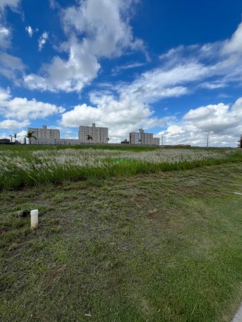 land_lot em Rua Fernando Luiz Massaro, Gleba Simon Frazer - Londrina - PR