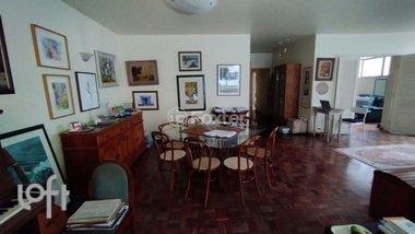 apartment em Gabriel dos Santos, Santa Cecília - São Paulo - SP