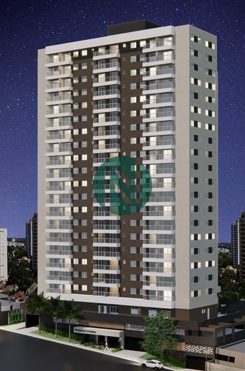 apartment em Rua Majorie, Parque das Paineiras - São Paulo - SP