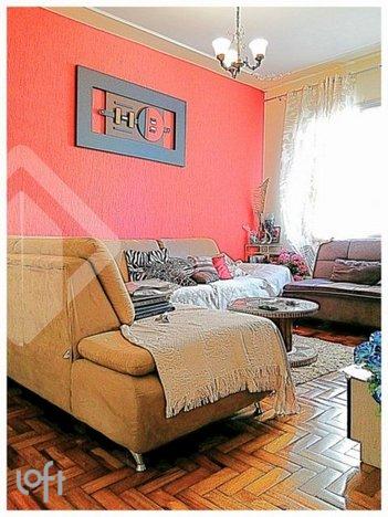 apartment em Rua General Andrade Neves, Centro - Porto Alegre - RS