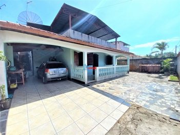 house em Rua Suécia, Teresópolis - João Monlevade - MG