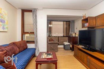 apartment em Rua Carlos Trein Filho, Mont'serrat - Porto Alegre - RS