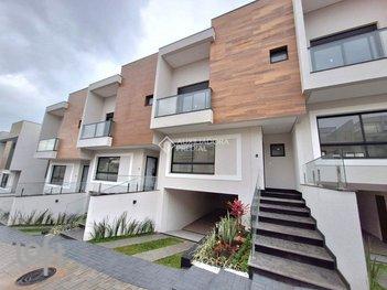 house em Rua Coronel José Carvalho de Oliveira, Uberaba - Curitiba - PR