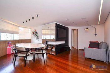 apartment em Rua Alvarenga Peixoto, Lourdes - Belo Horizonte - MG