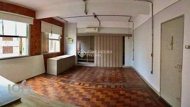 apartment em Flores, Centro - Porto Alegre - RS