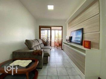 apartment em Avenida Flávio Boianovski, Zona Nova - Capão da Canoa - RS