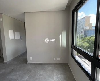 apartment em Rua Santa Catarina, Lourdes - Belo Horizonte - MG