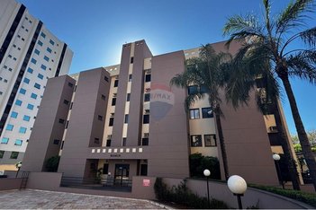 apartment em Rua José Saretta, Nova Aliança - Ribeirão Preto - SP