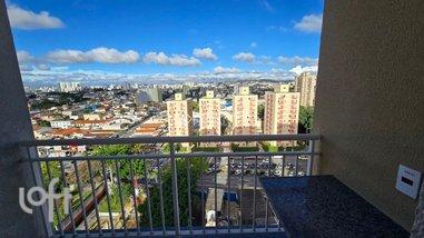 apartment em Senador Ricardo Batista, Assunção - São Bernardo do Campo - SP