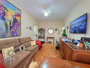 apartment em Duque de Caxias, Centro - Porto Alegre - RS