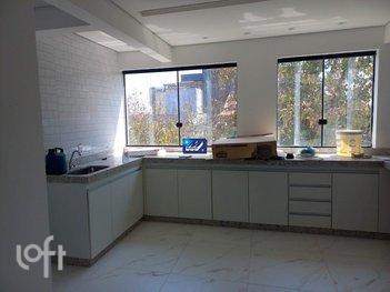 apartment em Javari, Cachoeirinha - Belo Horizonte - MG