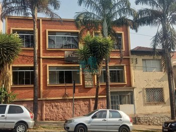 commercial_property em São Paulo, Centro - Poços de Caldas - MG