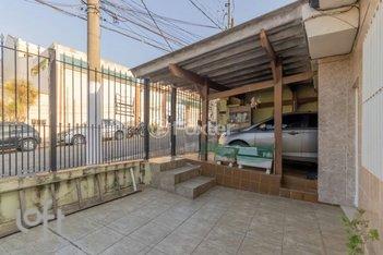 apartment em Coronel Vieira de Castro, Santana - São Paulo - SP