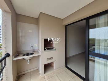 apartment em Rua Ajudante Albano, São Dimas - Piracicaba - SP
