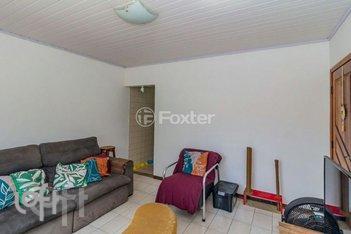 house em Leopoldo Machado, Penha - São Paulo - SP